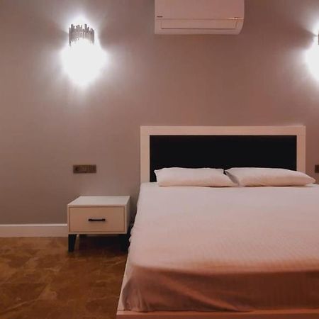 Arya Deluxe Apart Kaş Dış mekan fotoğraf