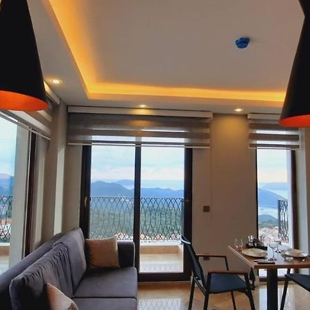 Arya Deluxe Apart Kaş Dış mekan fotoğraf