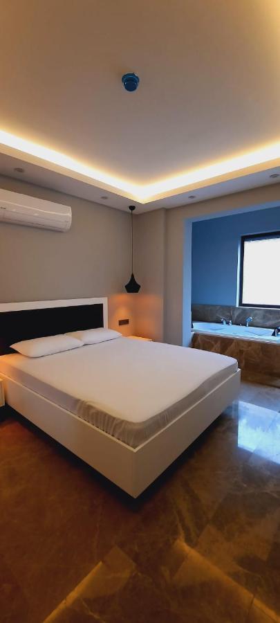 Arya Deluxe Apart Kaş Dış mekan fotoğraf