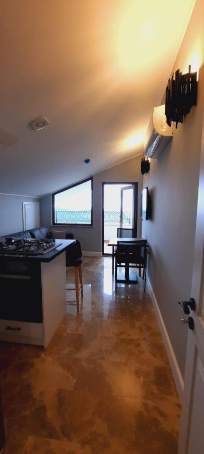Arya Deluxe Apart Kaş Dış mekan fotoğraf