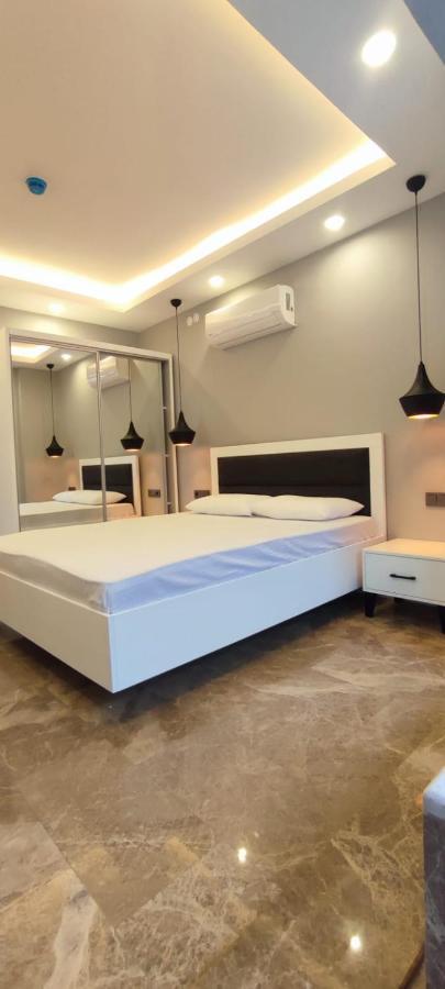 Arya Deluxe Apart Kaş Dış mekan fotoğraf