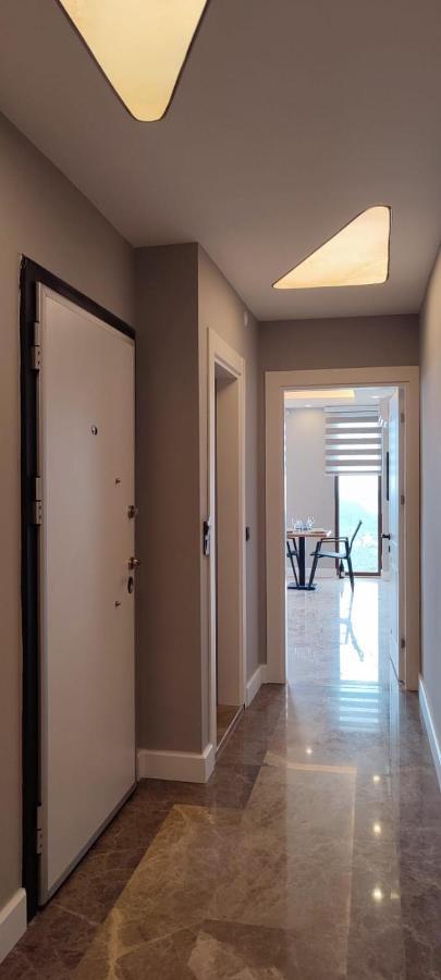 Arya Deluxe Apart Kaş Dış mekan fotoğraf