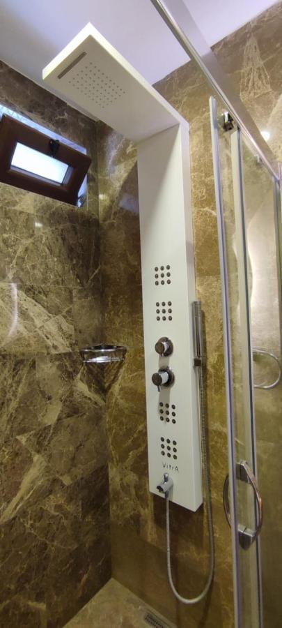 Arya Deluxe Apart Kaş Dış mekan fotoğraf