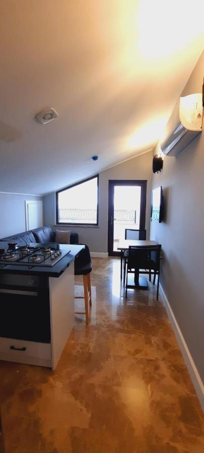 Arya Deluxe Apart Kaş Dış mekan fotoğraf