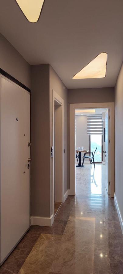 Arya Deluxe Apart Kaş Dış mekan fotoğraf