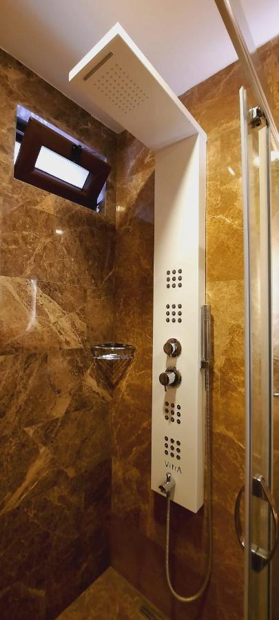 Arya Deluxe Apart Kaş Dış mekan fotoğraf