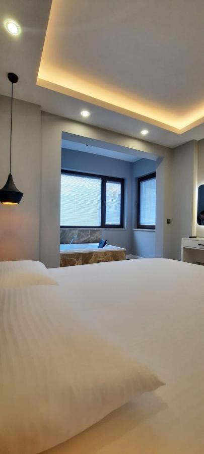 Arya Deluxe Apart Kaş Dış mekan fotoğraf