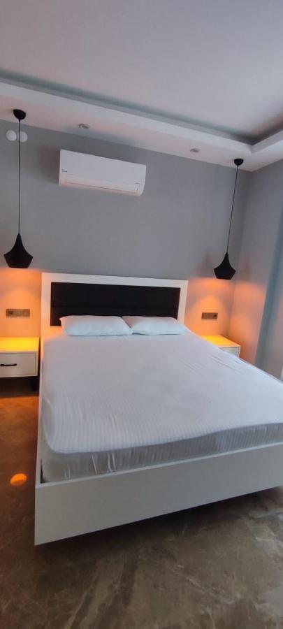 Arya Deluxe Apart Kaş Dış mekan fotoğraf